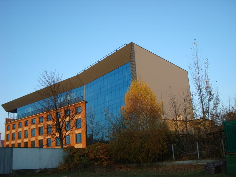 Office Photo
