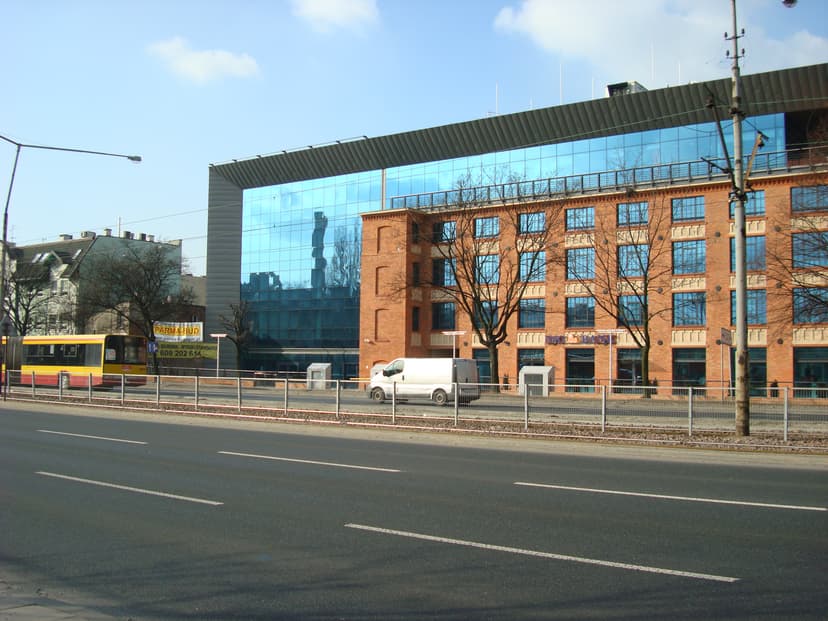 Office Photo