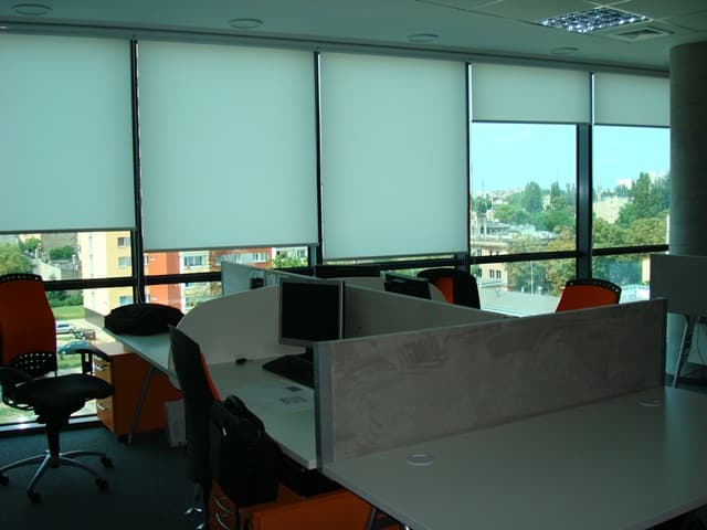 Office Photo