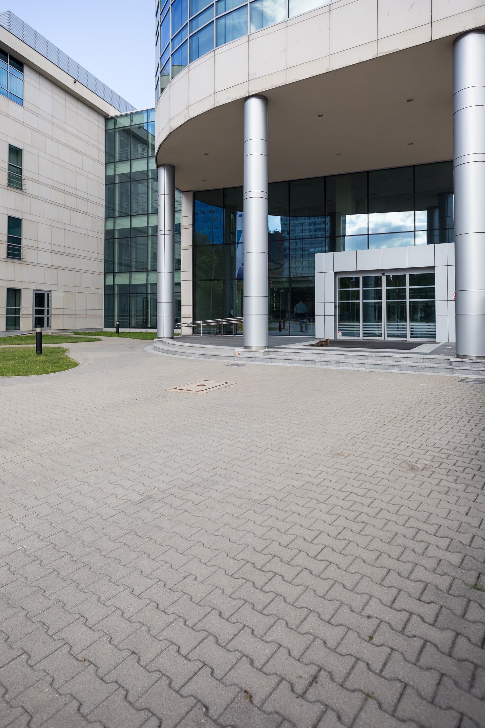 Łódź 1
