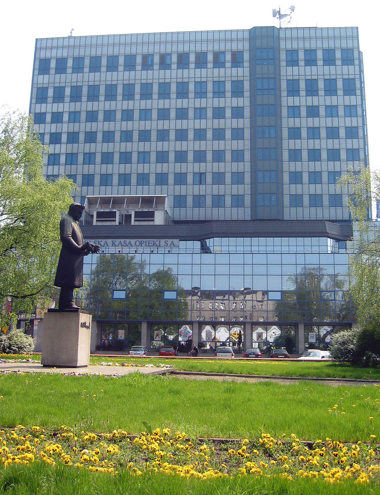 Piotrkowska 288