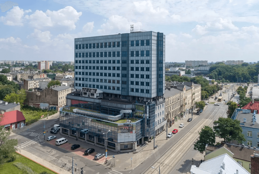 Office Photo