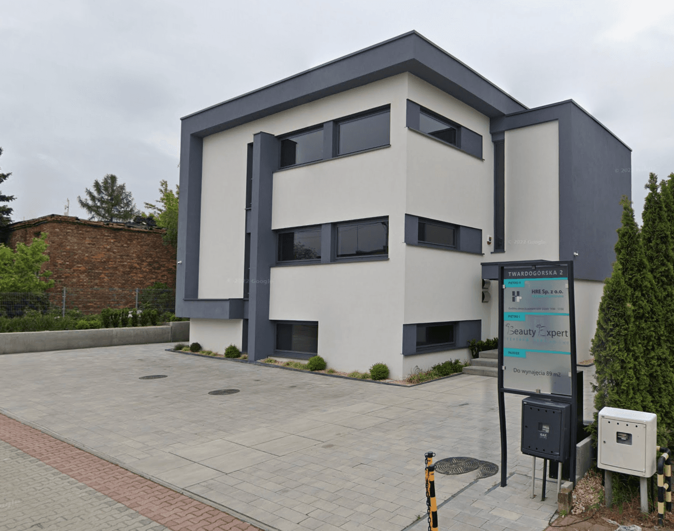 Twardogórska 2