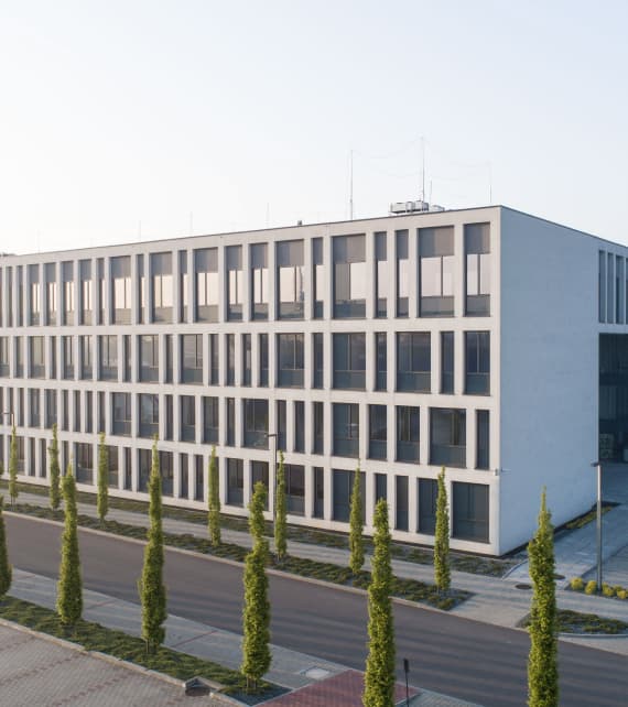 Office Photo