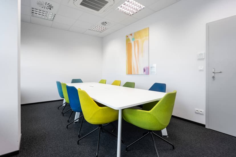 Office Photo