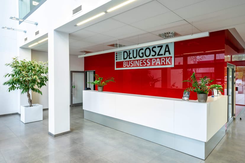 Office Photo
