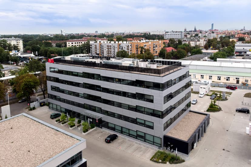 Office Photo