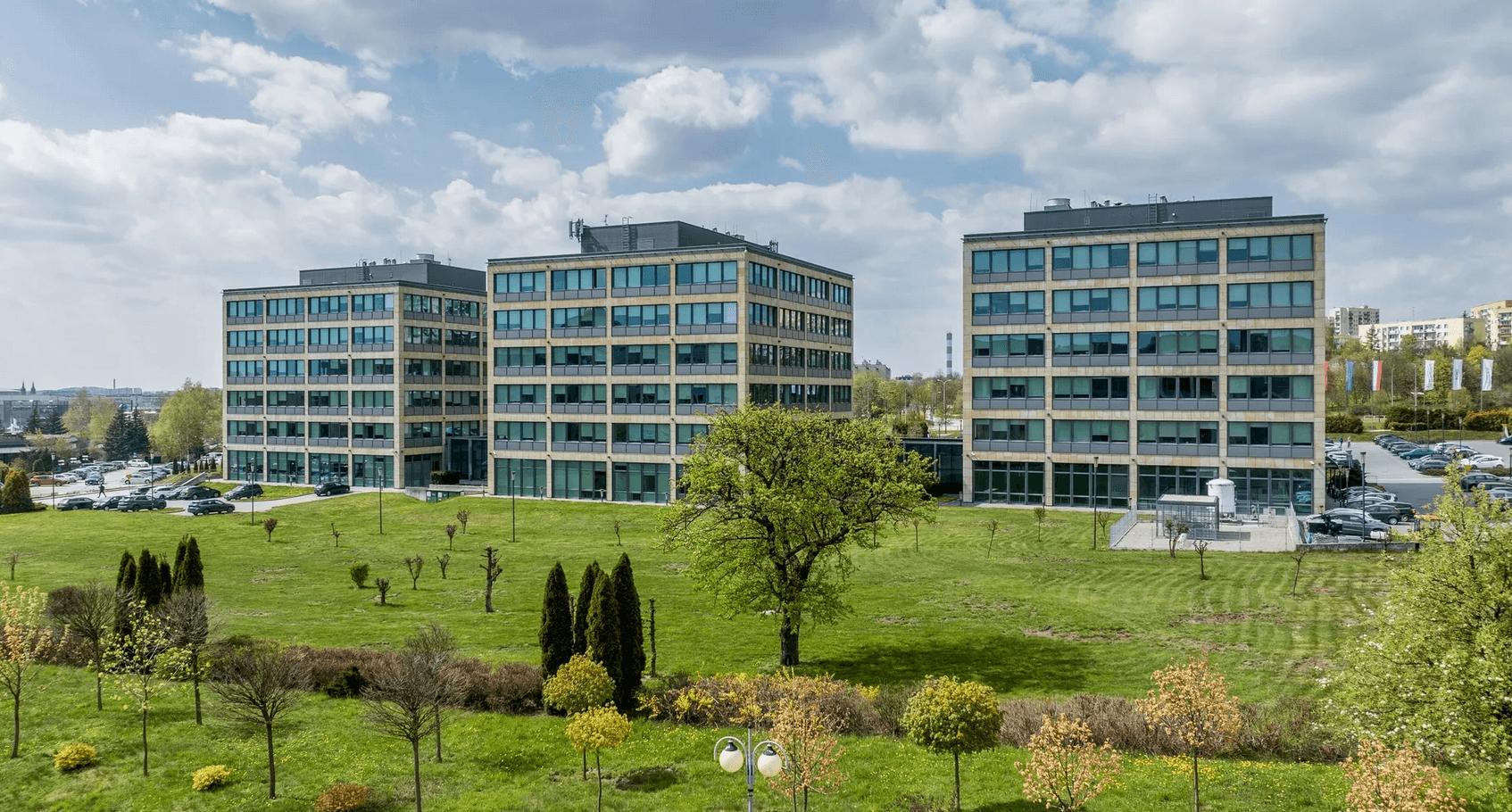 Astra Park