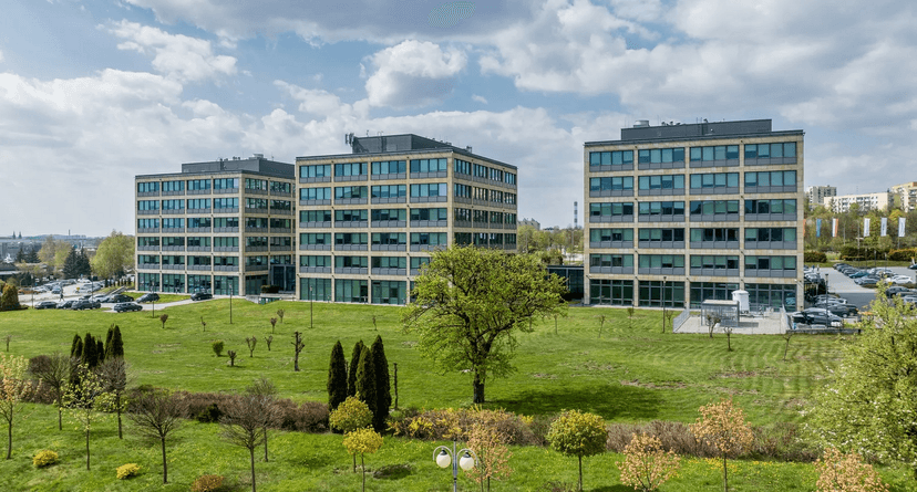 Office Photo