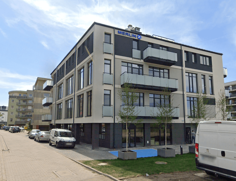 Office Photo