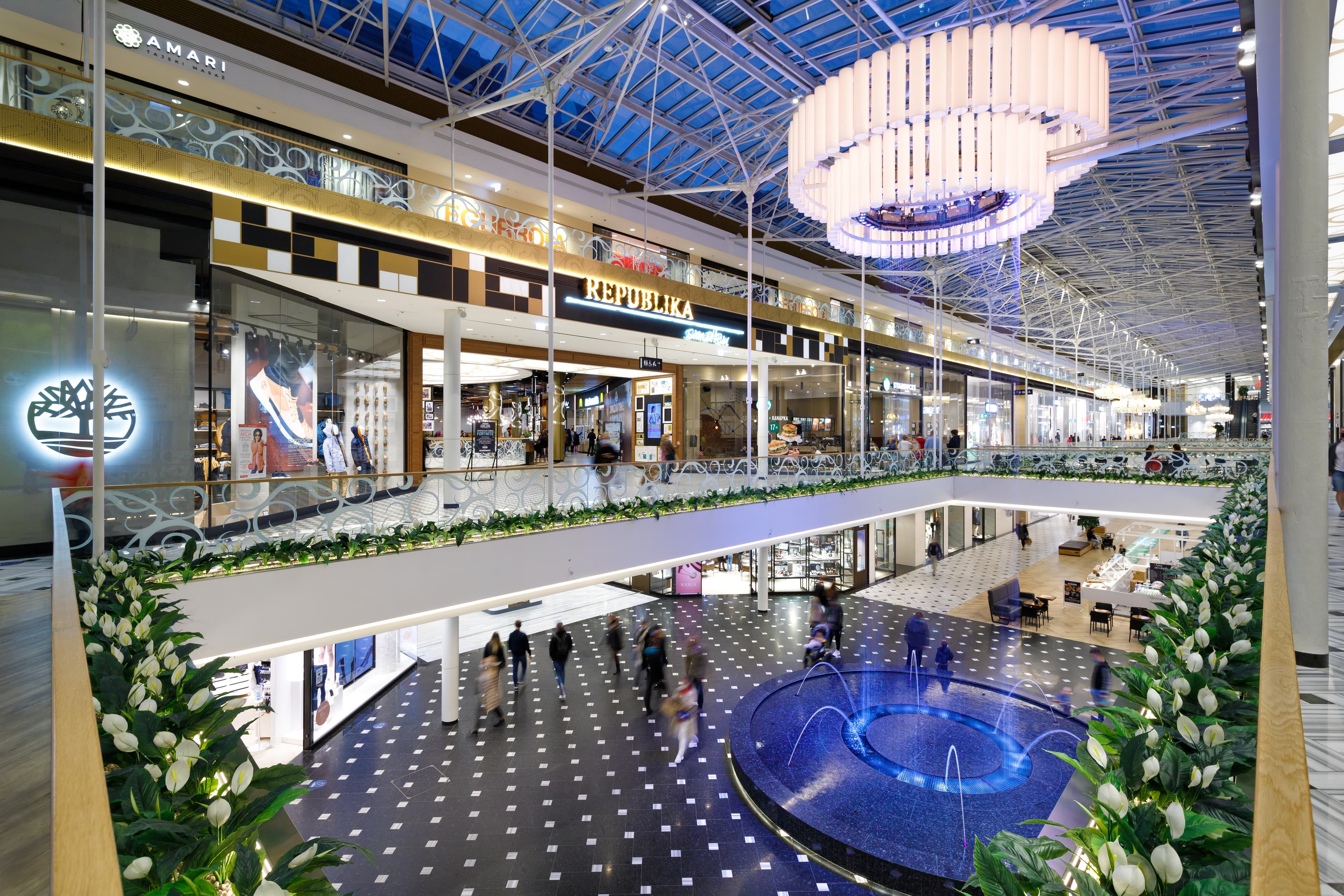Promenada Business Center