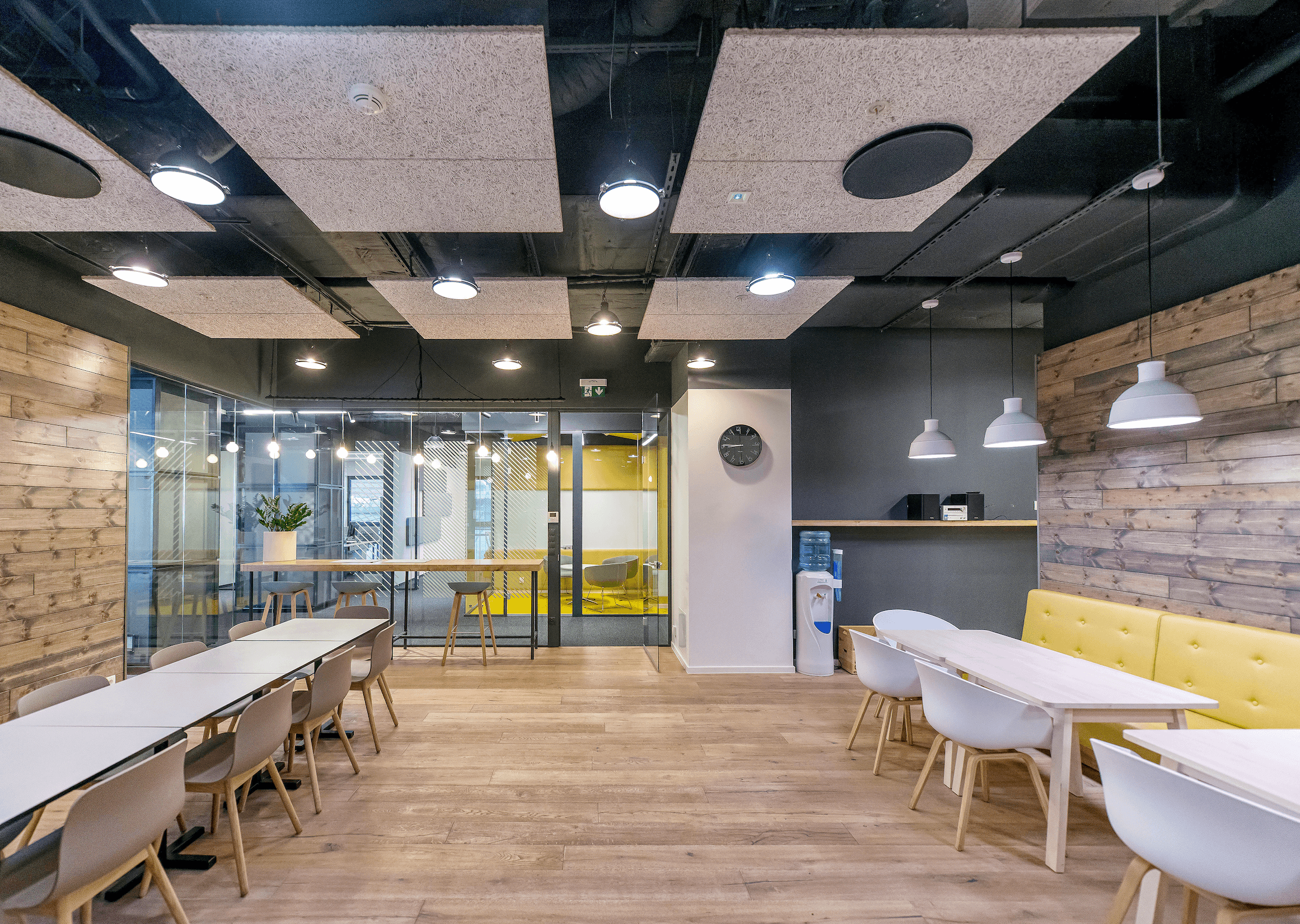 Promenada Business Center