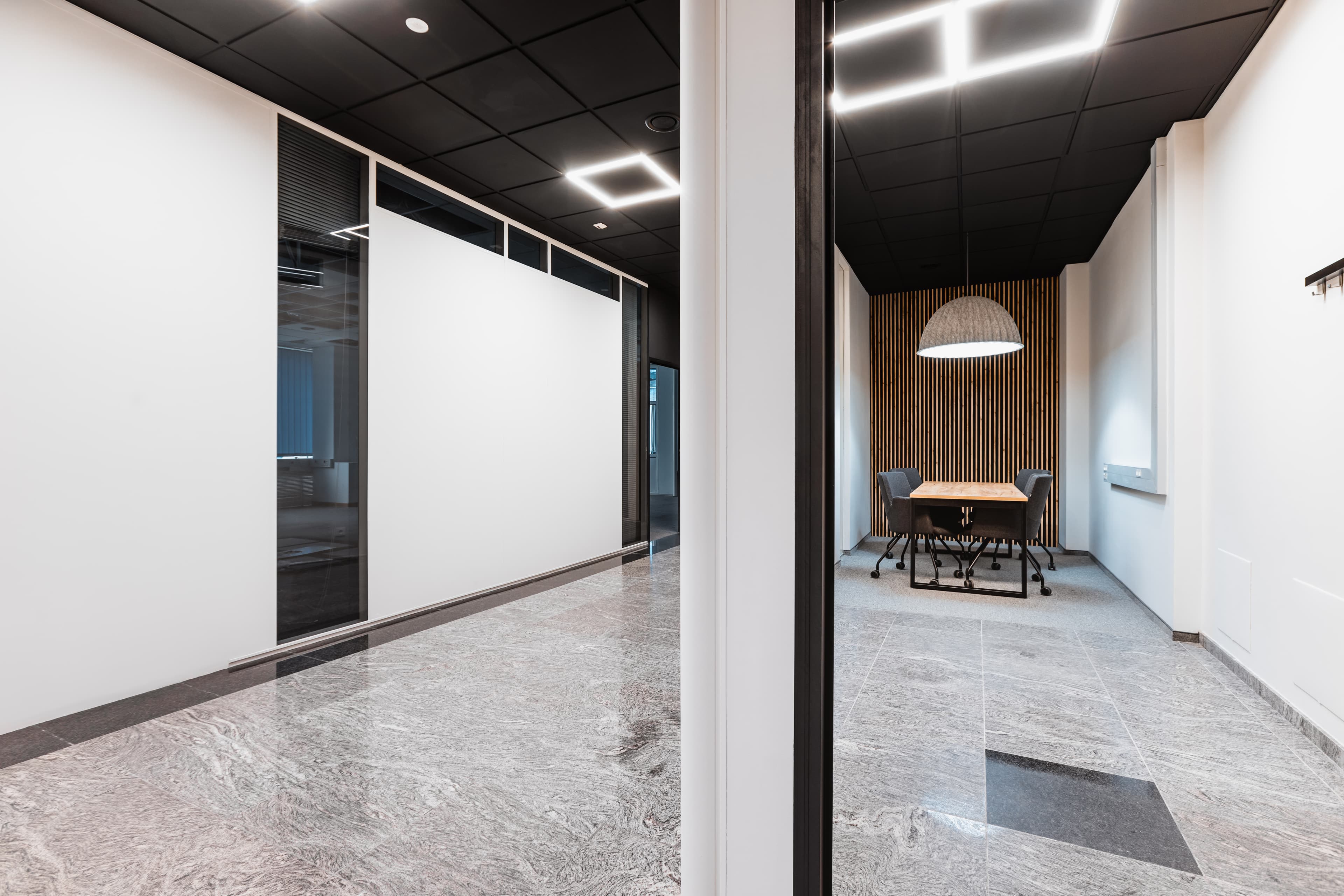 CH61 Office