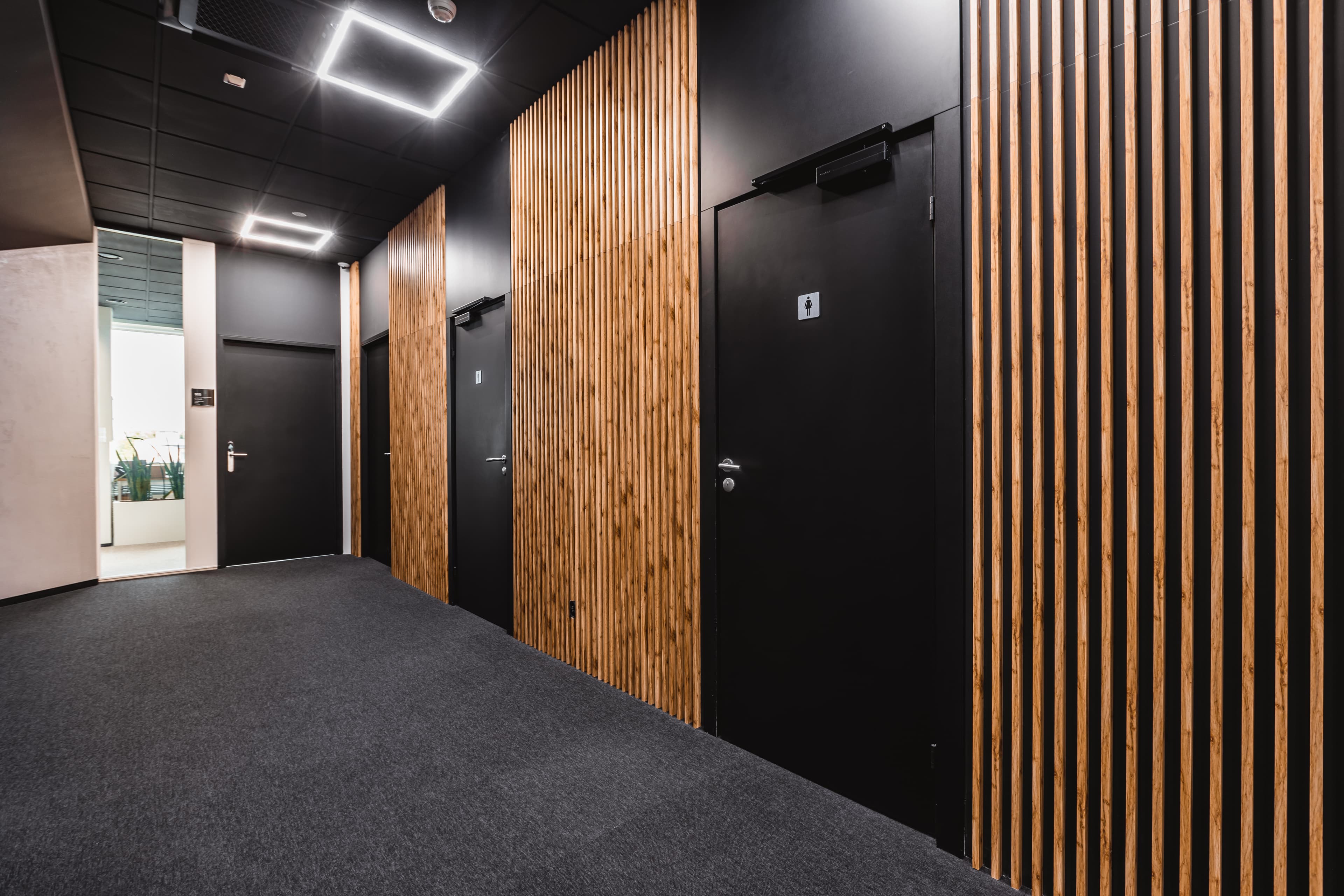 CH61 Office