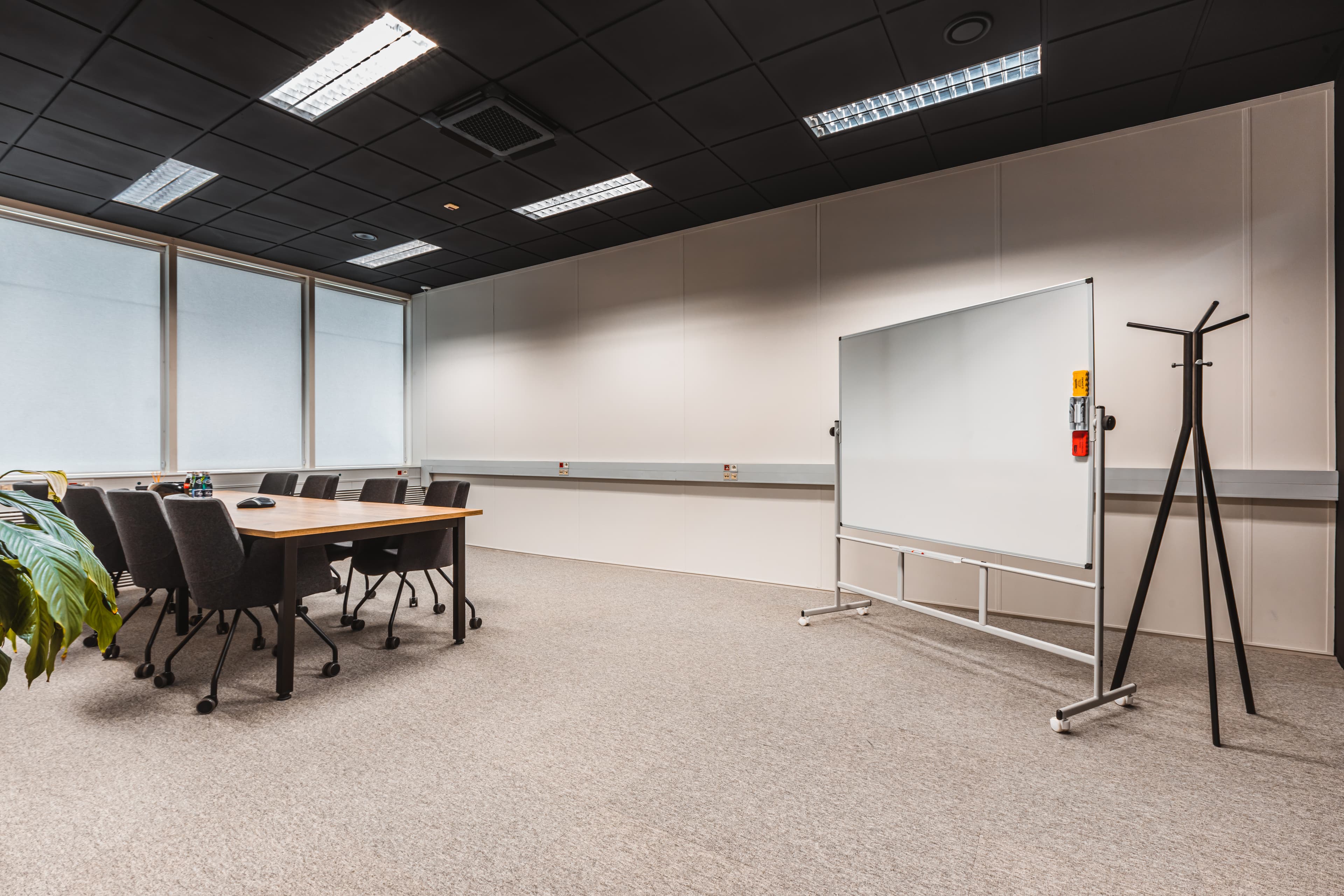 CH61 Office