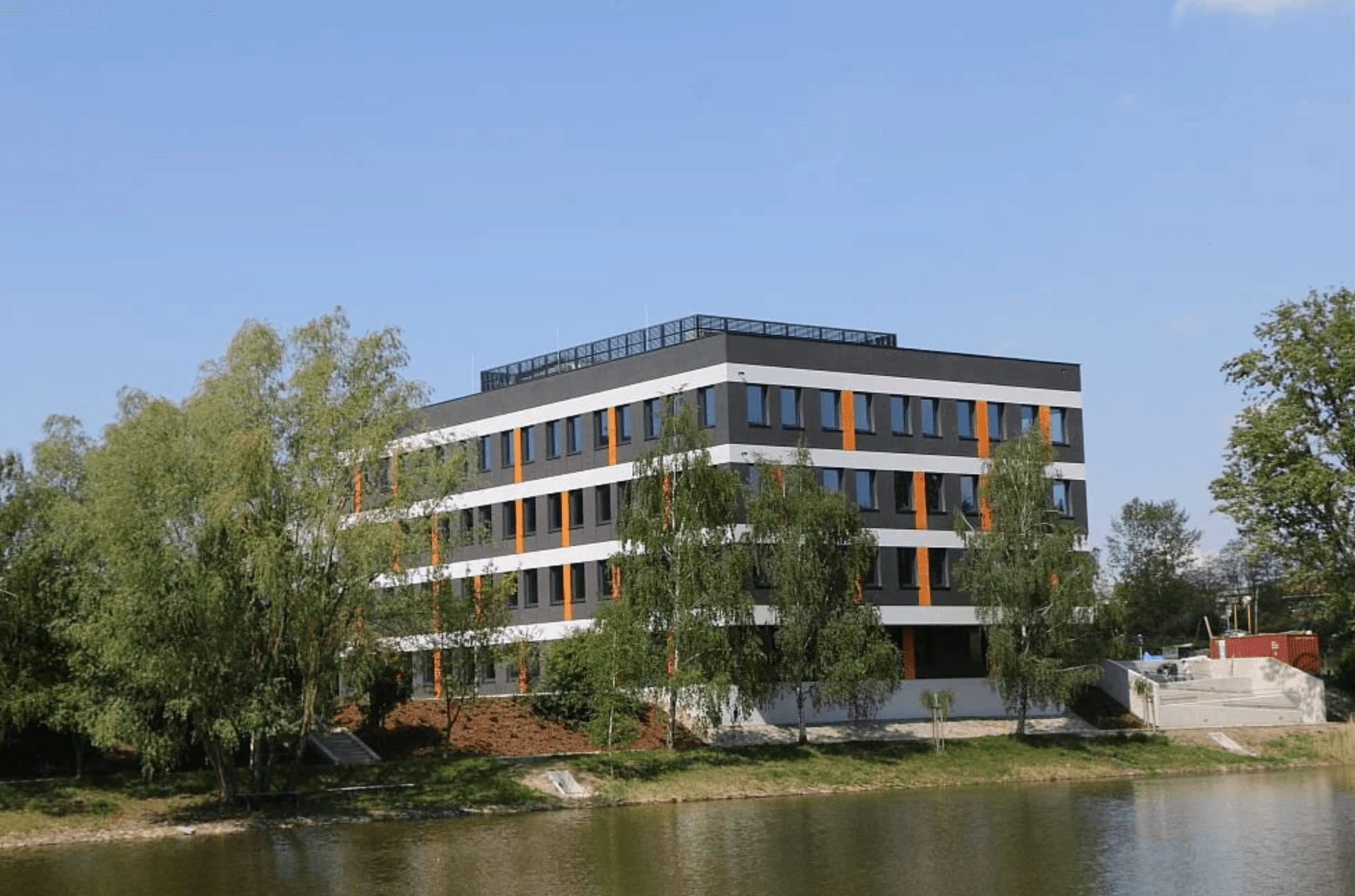 Racławicka Center A2