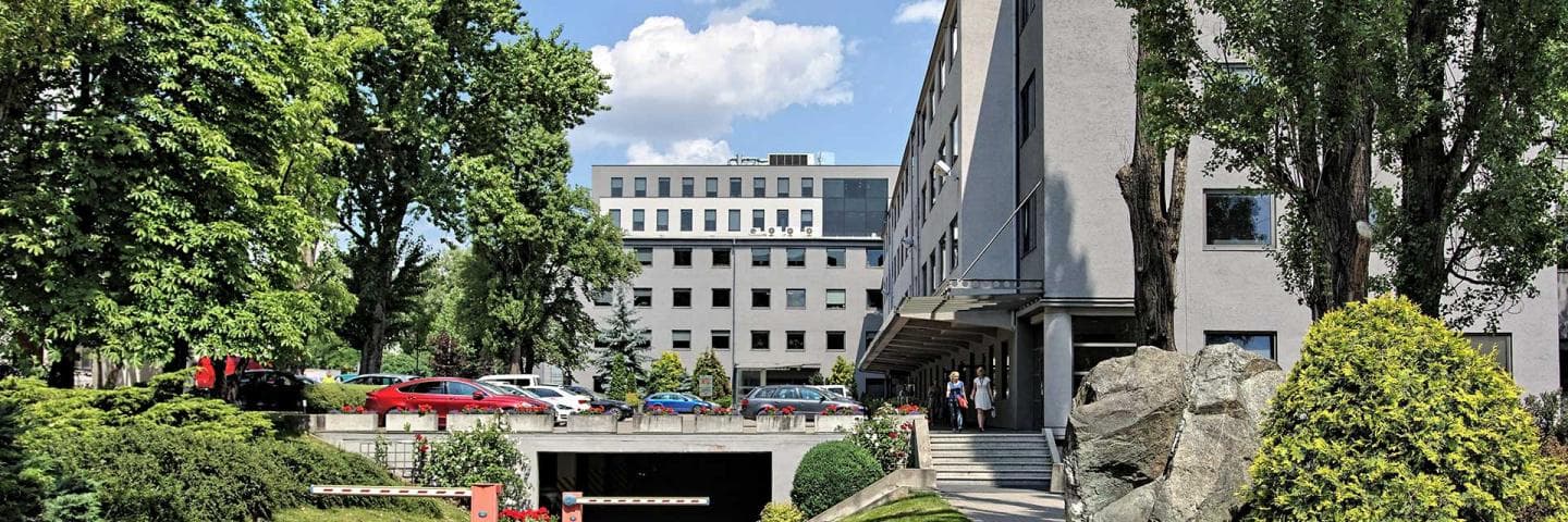 Airtech Business Park A