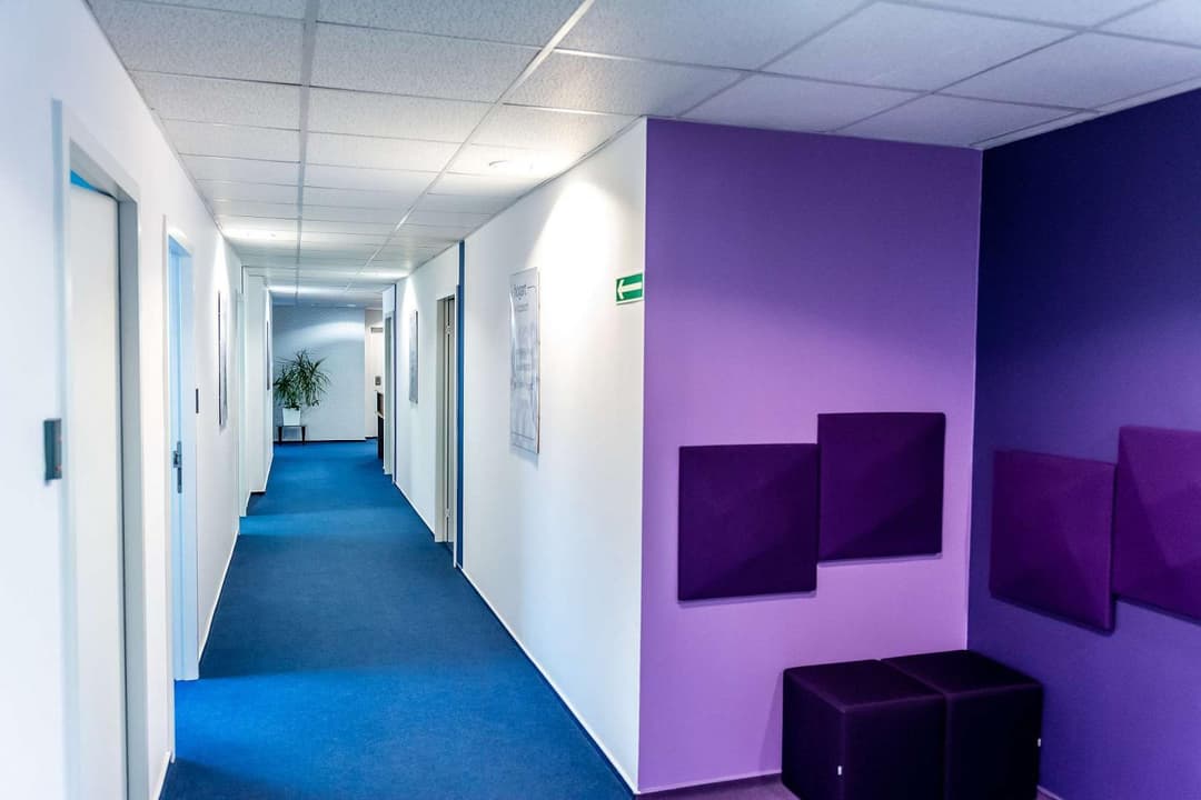 Airtech Business Park A