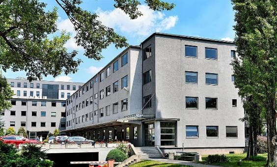 Airtech Business Park B