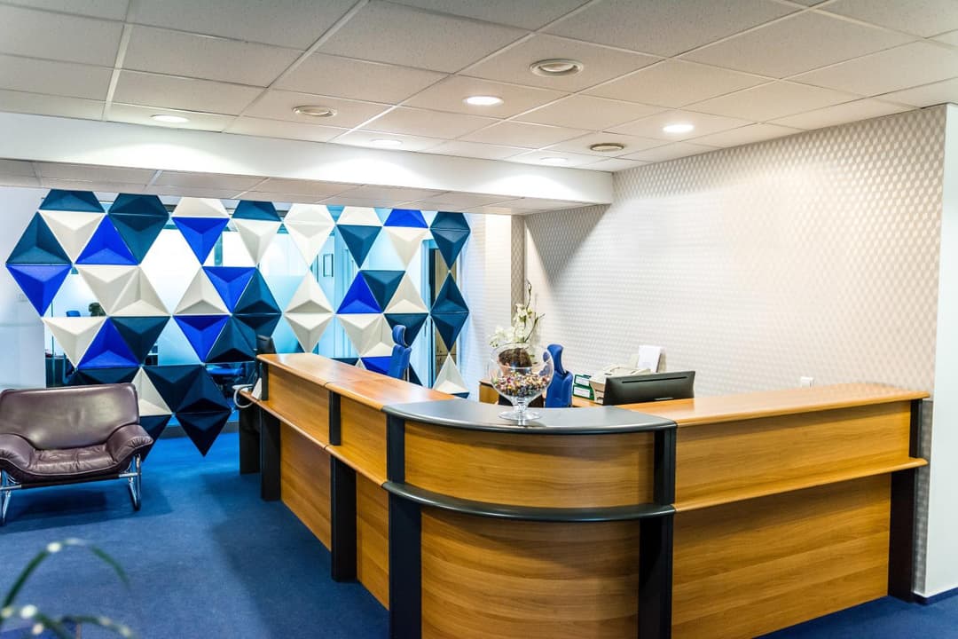 Airtech Business Park B