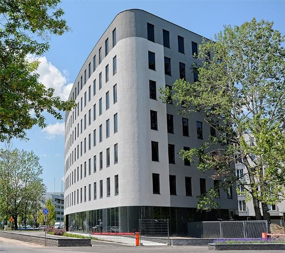 Airtech Business Park D