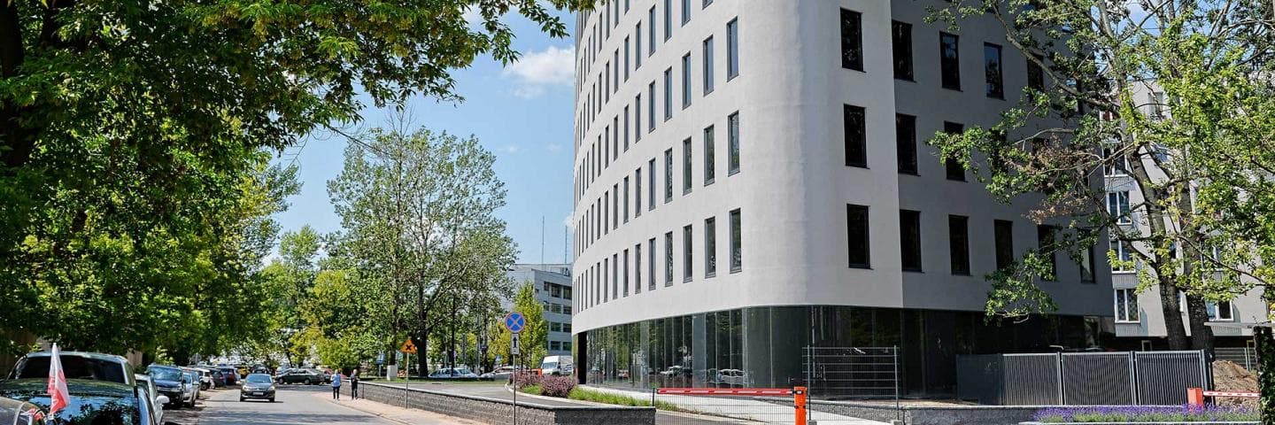 Airtech Business Park D