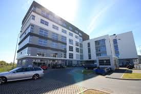 Office Photo