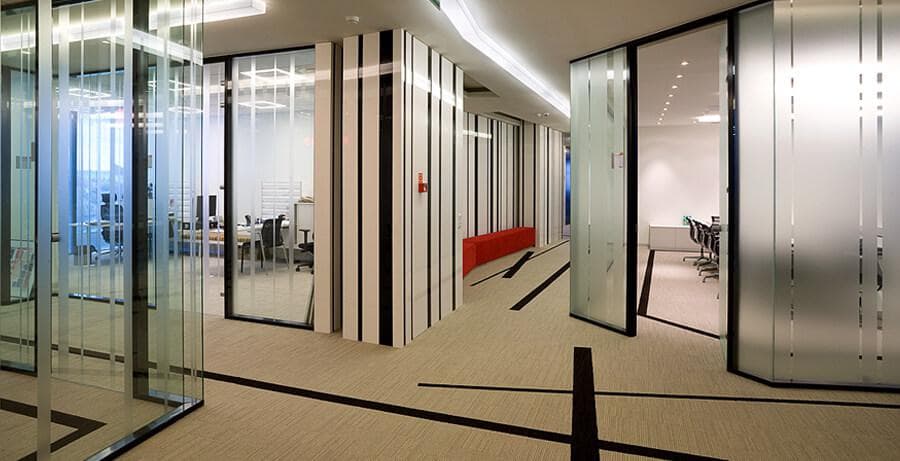 Canal+ HQ