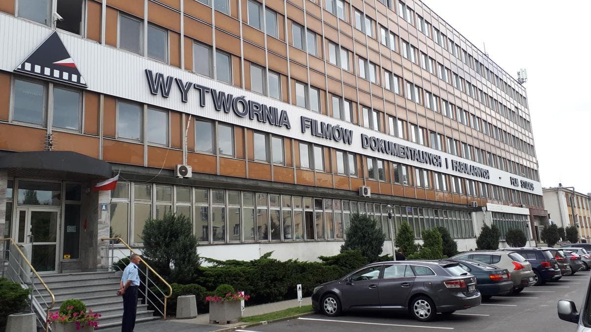 Chełmska 21