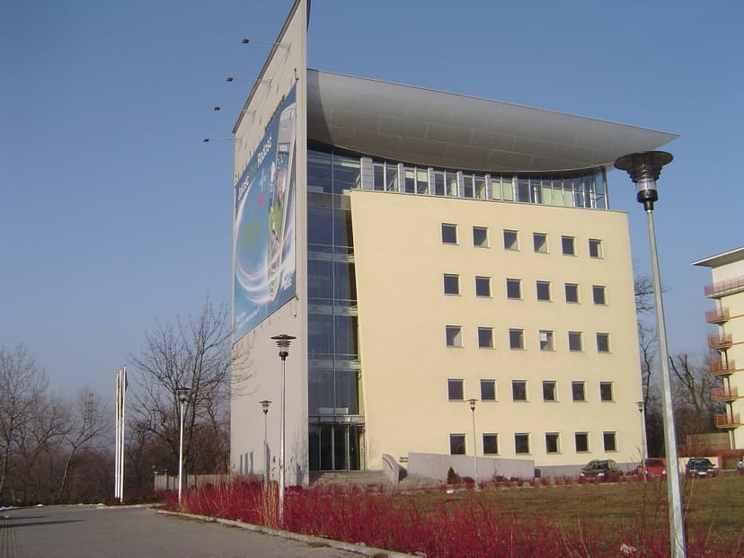 Office Photo