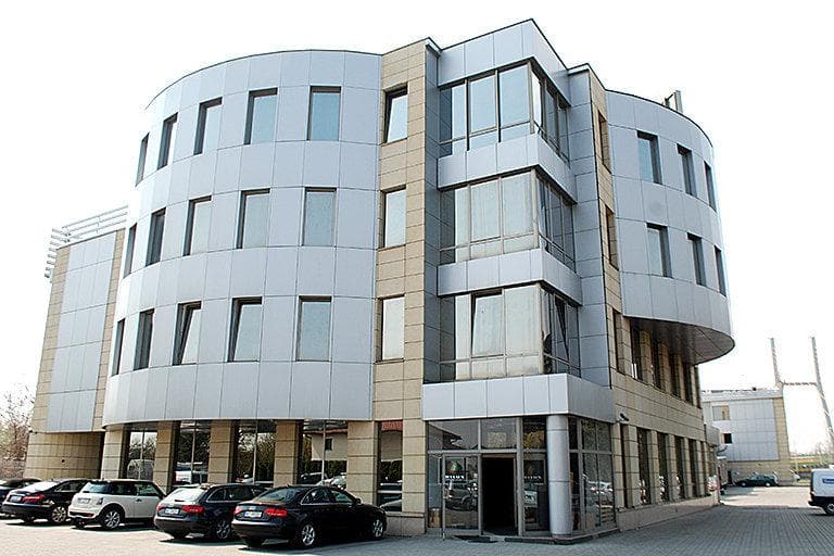Office Photo