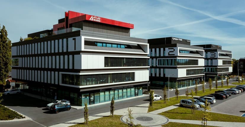 Office Photo