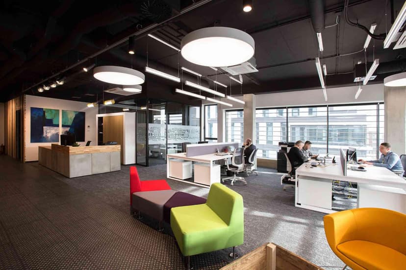 Office Photo
