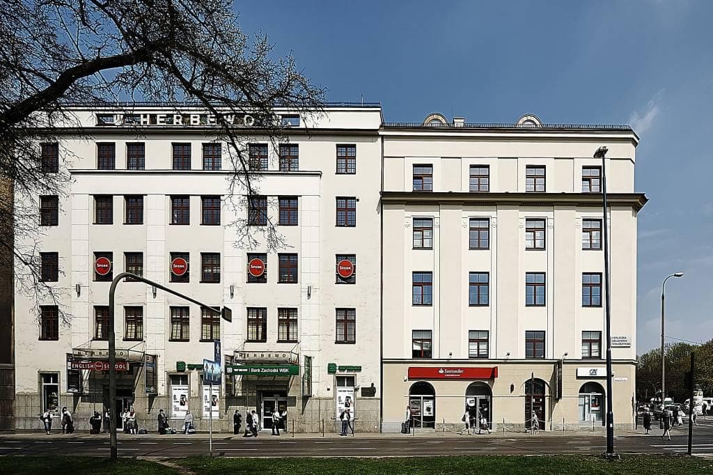 Słowackiego 66