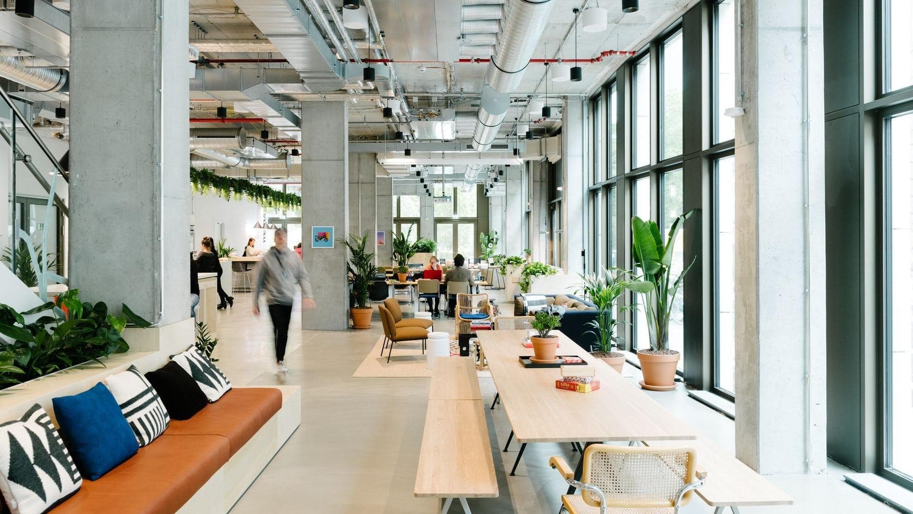 WeWork Spittelmarkt 11