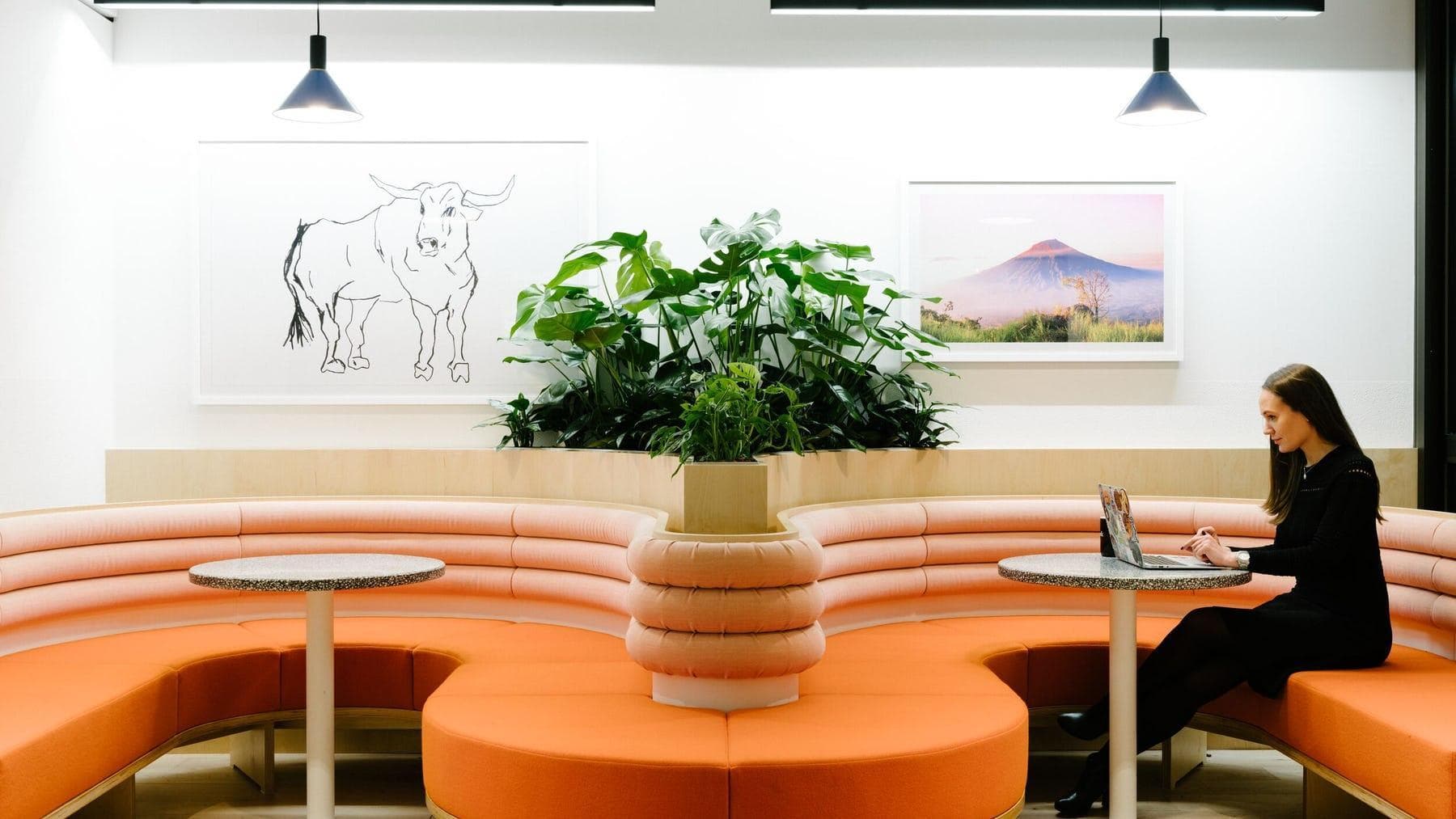 WeWork Spittelmarkt 11