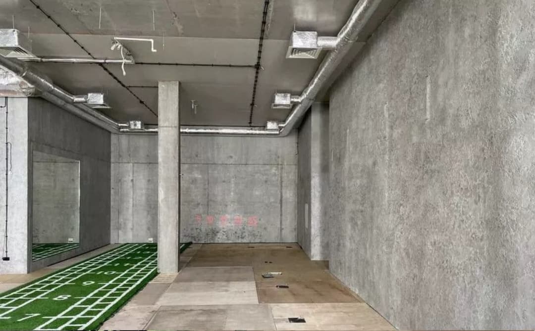 Lokal Usługowy Wilanów