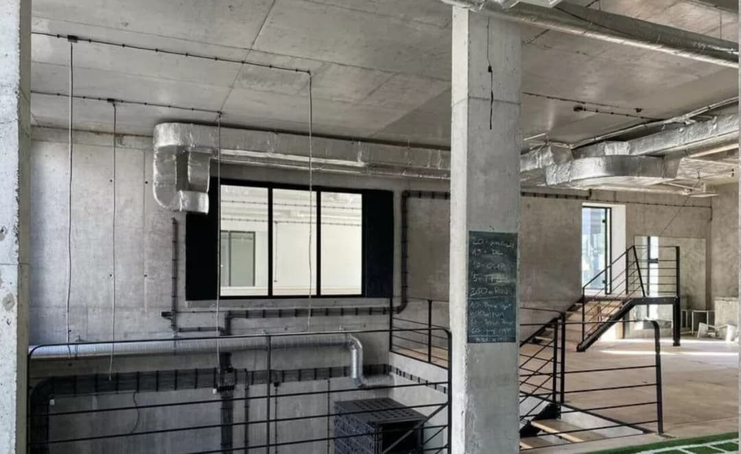 Lokal Usługowy Wilanów