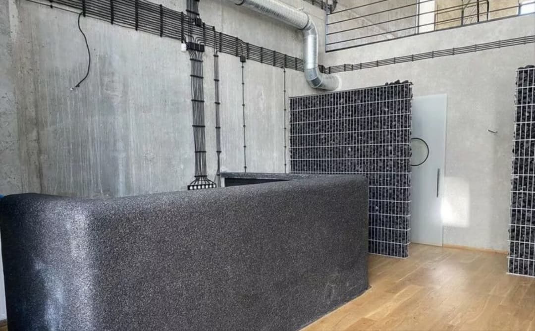 Lokal Usługowy Wilanów