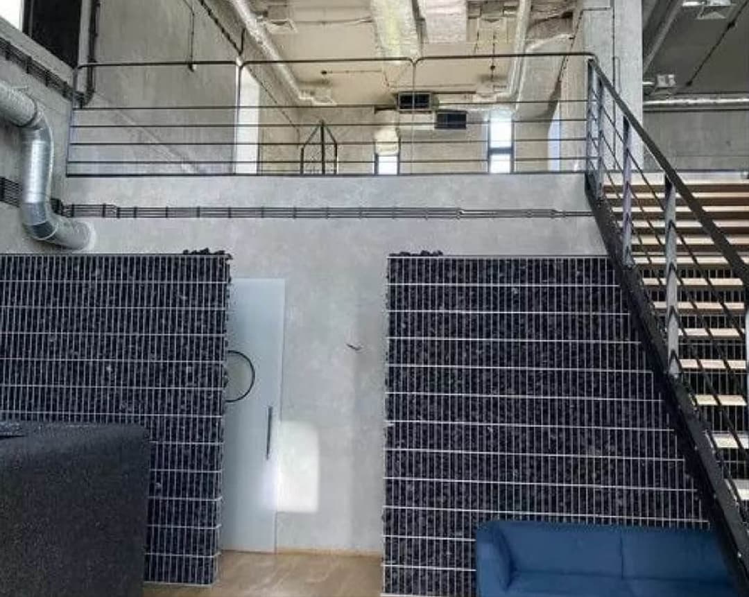 Lokal Usługowy Wilanów