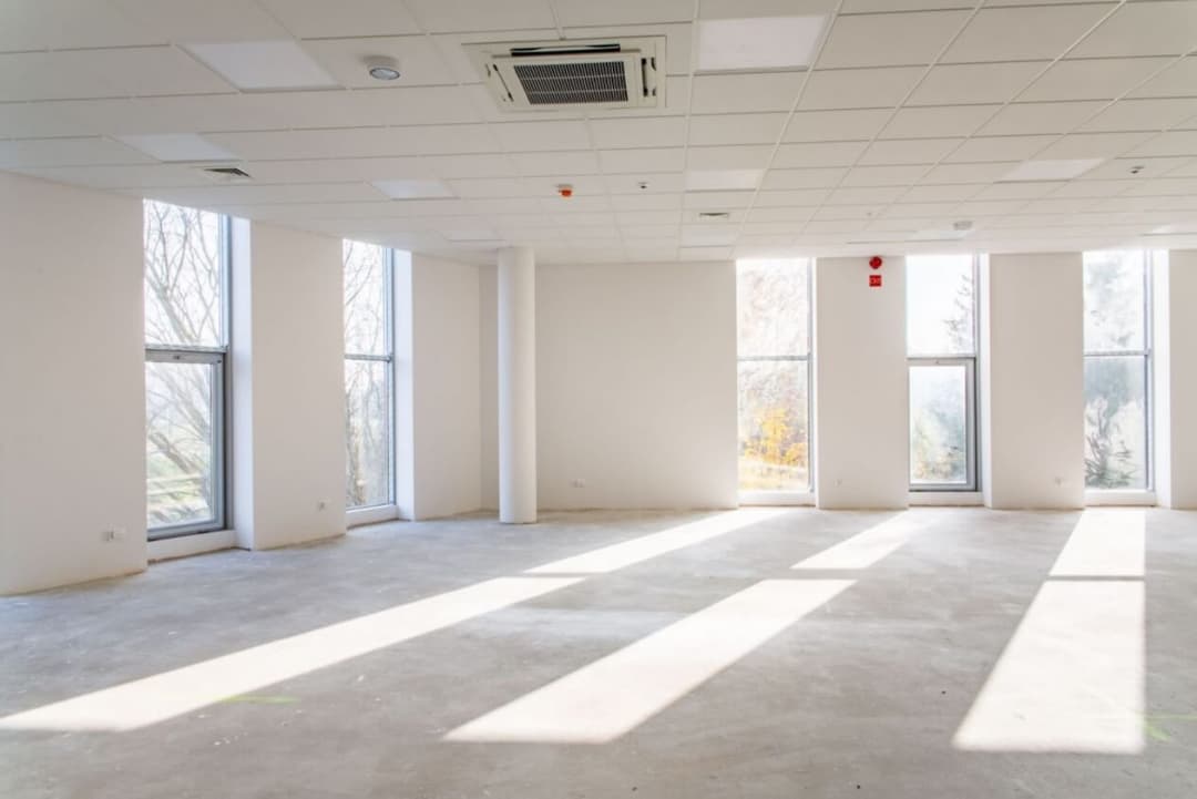 Lokal Biurowy Wilanów