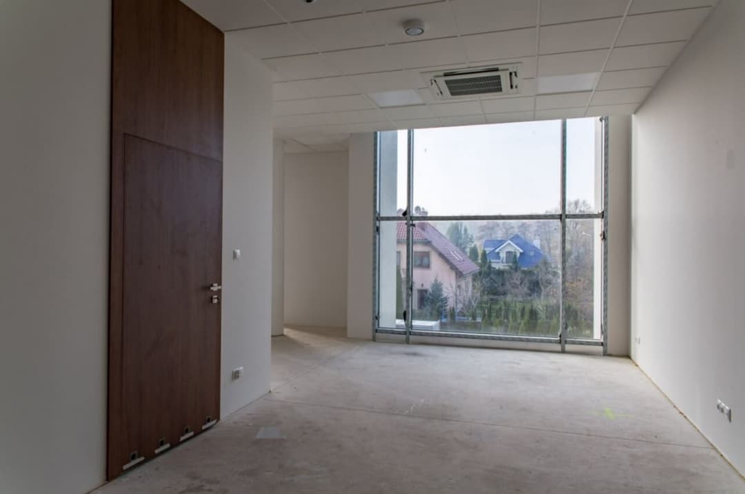 Lokal Biurowy Wilanów