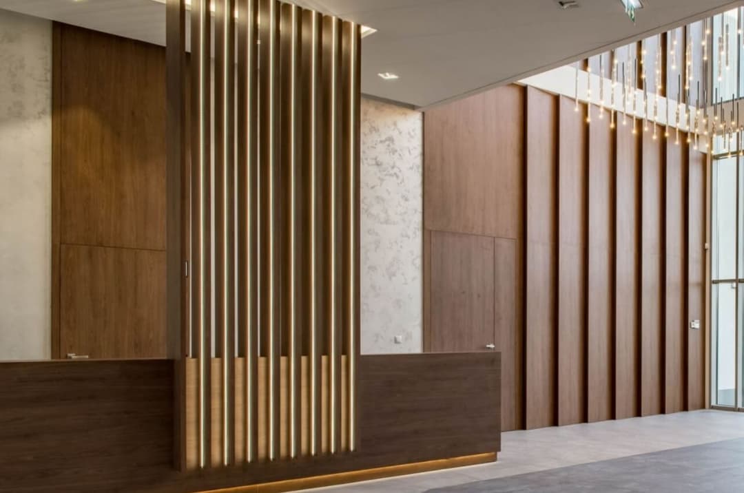 Lokal Biurowy Wilanów