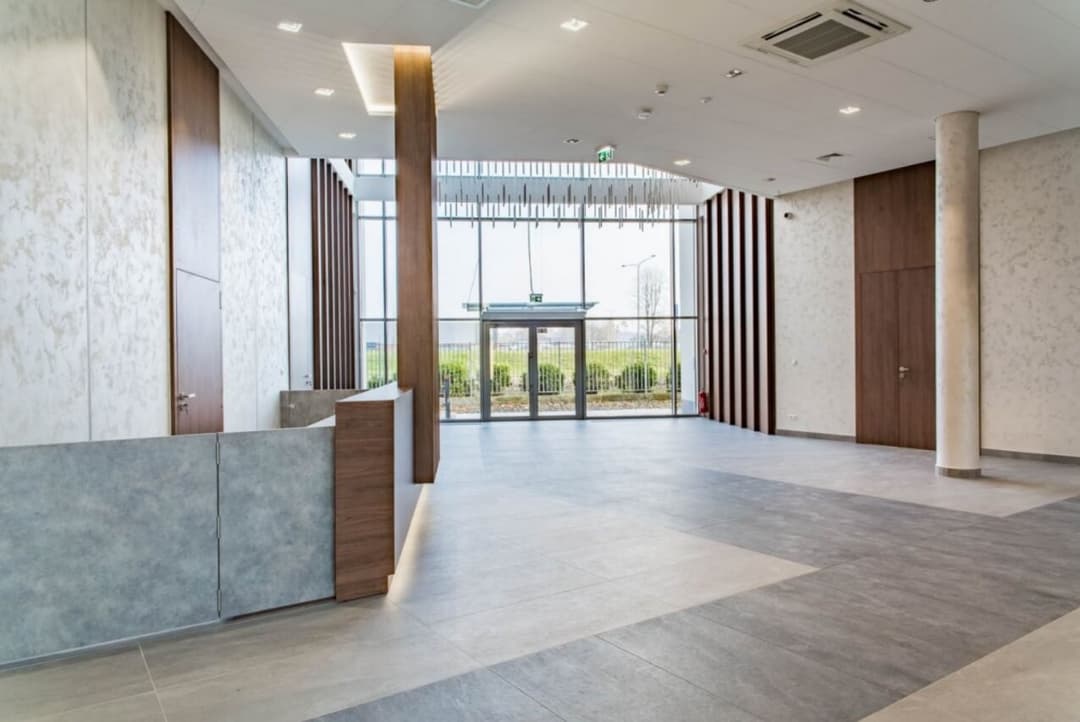 Lokal Biurowy Wilanów