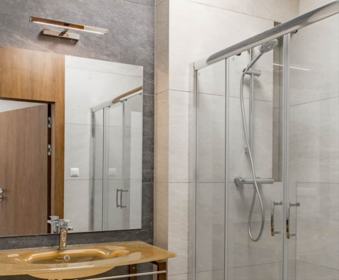 Lokal Biurowy Wilanów