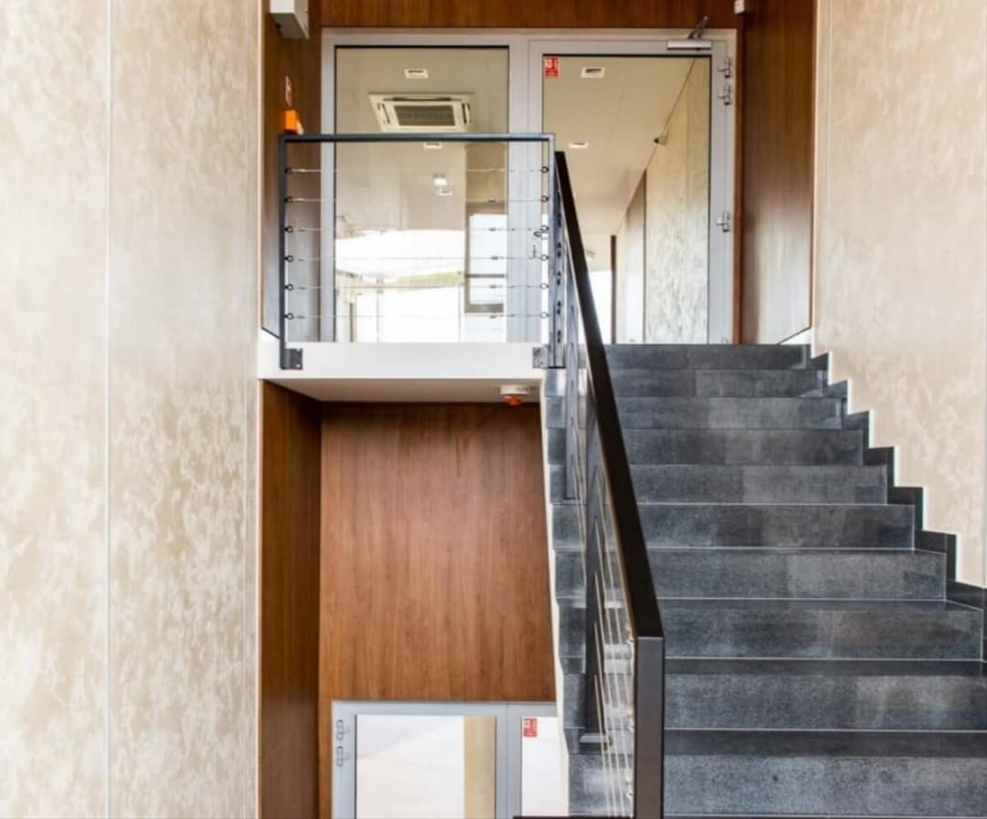 Lokal Biurowy Wilanów