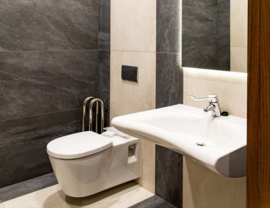 Lokal Biurowy Wilanów