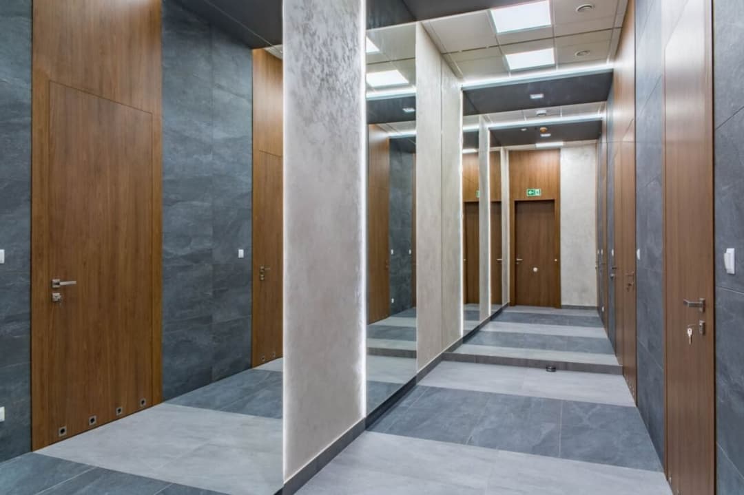 Lokal Biurowy Wilanów