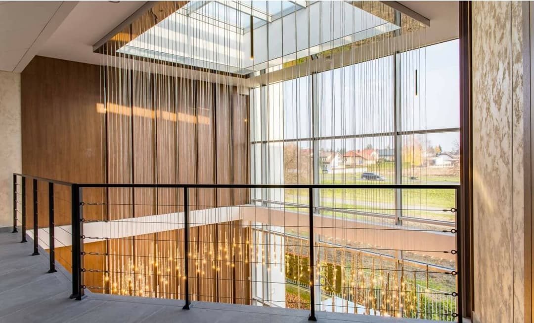 Lokal Biurowy Wilanów