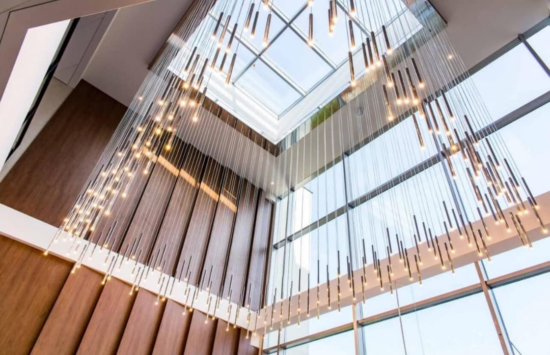 Lokal Biurowy Wilanów